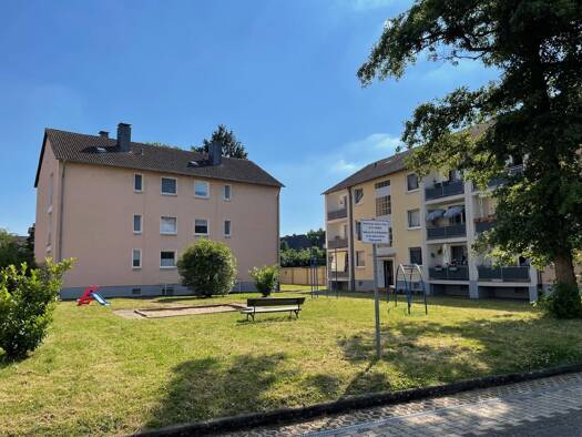 Wohnung zum Kauf provisionsfrei 244.900 € 3 Zimmer 63,3 m² 2. Geschoss frei ab sofort Leverkusen 51375
