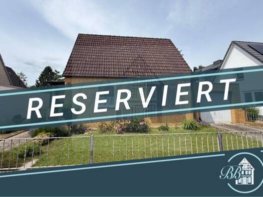Grundstück zum Kauf 290.000 € 684 m² Grundstück Oberricklingen Ricklingen 30459