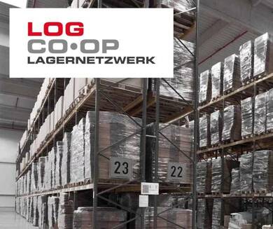 Logistikzentrum zur Miete 7.400 m² Lagerfläche teilbar ab 100 m² Rheinau Mannheim 68219
