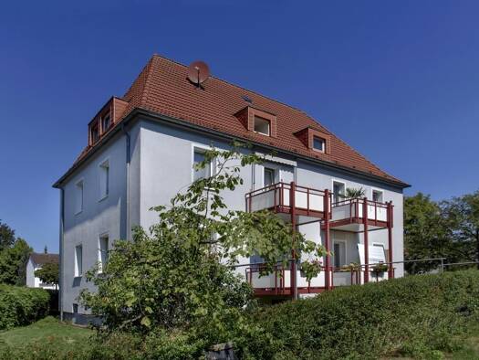 Wohnung zur Miete 499 € 3 Zimmer 56,4 m² EG frei ab 22.10.2026 Berliner Straße 71 Brackwede Bielefeld 33647