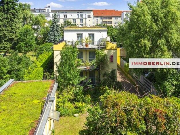 Wohnung zum Kauf 799.000 € 2 Zimmer 139 m² Köpenick Treptow-Köpenick 12555