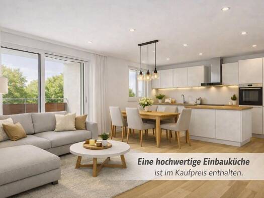 Mehrfamilienhaus zum Kauf - Erstbezug provisionsfrei 3 Zimmer 648 m² Grundstück Fürstenau Fürstenau 49584