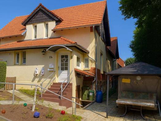 Wohnung zum Kauf 285.000 € 3 Zimmer 70 m² Alt-Wetter Wetter (Ruhr) 58300