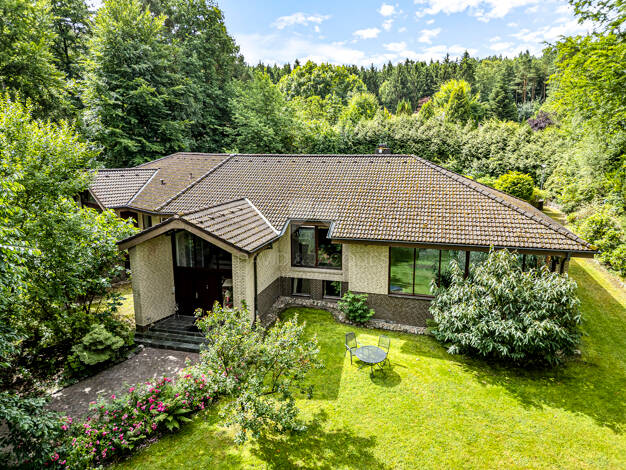 Villa zum Kauf 1.200.000 € 7 Zimmer 494 m² 3.853 m² Grundstück Ehestorf Rosengarten 21224