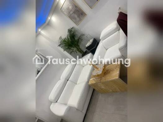 Wohnung zur Miete Tauschwohnung 323 € 2 Zimmer 40 m² 1. Geschoss Neuengamme Bergedorf 21029