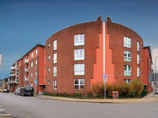 Wohnung zum Kauf 198.000 € 3,5 Zimmer 85,4 m² Geschoss 3/3 frei ab sofort Altstadt-Süd Oberhausen 46045