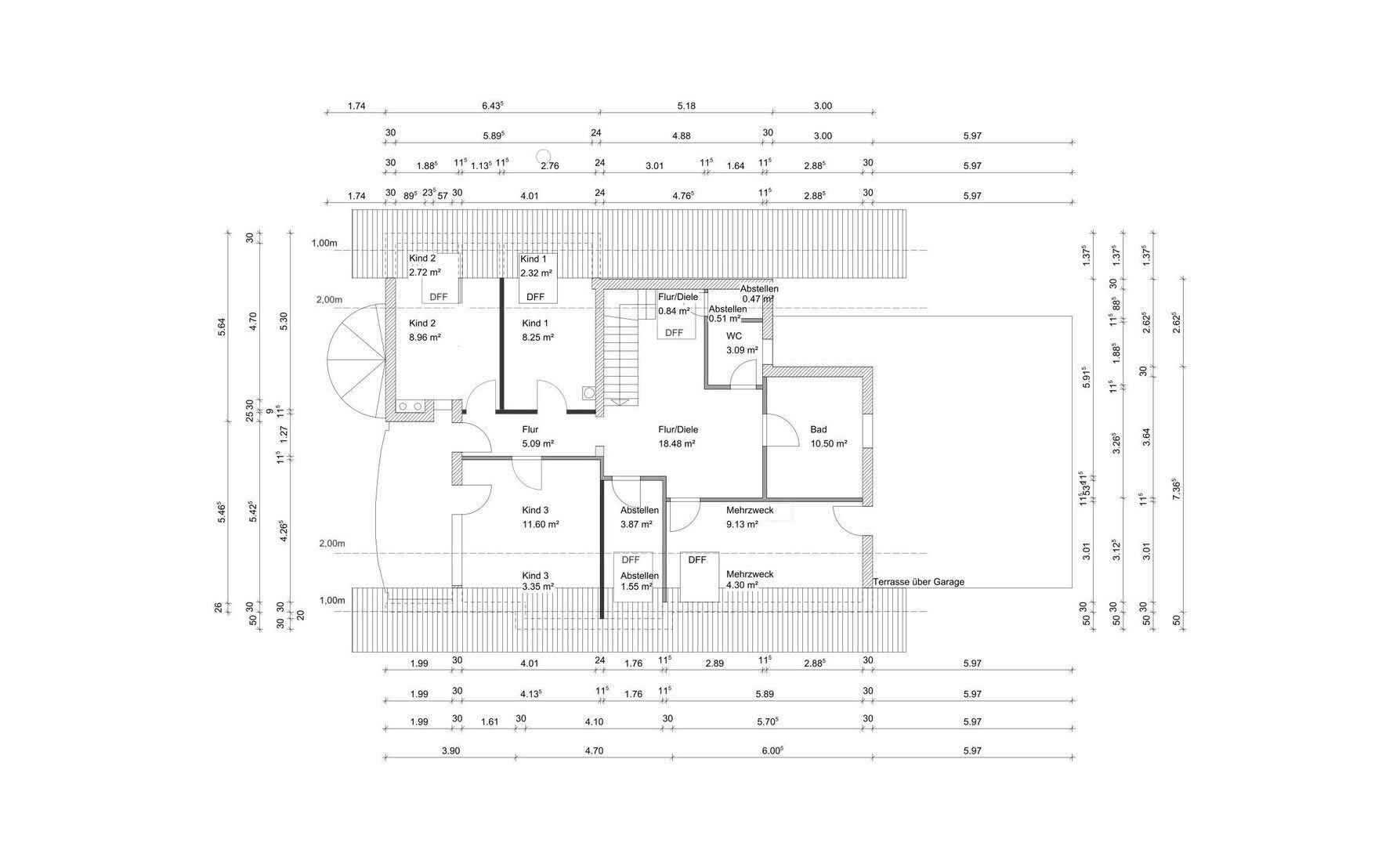 Einfamilienhaus zum Kauf provisionsfrei 845.000 € 11 Zimmer 300 m²<br/>Wohnfläche 1.300 m²<br/>Grundstück Waldblickstraße 37 Oberreichenbach Weißenhorn ST Oberreichenbach 89264