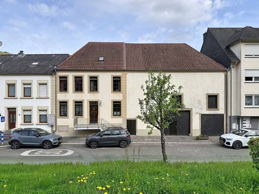 Bauernhaus zum Kauf 748.000 € 132 m² 1.756 m² Grundstück Berdorf 6555