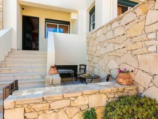Wohnung zum Kauf 550.000 € 3 Zimmer 228 m² Kreta Municipality of Milopotamos 740 57