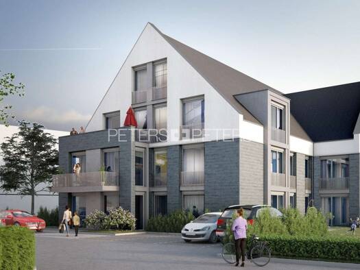 Grundstück zum Kauf provisionsfrei 590.000 € 940 m² Grundstück Jürgenshof 4 Jürgensby Jürgensby 24943