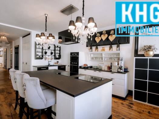 Wohnung zum Kauf 795.000 € 4 Zimmer 134 m² Tulln an der Donau 3430