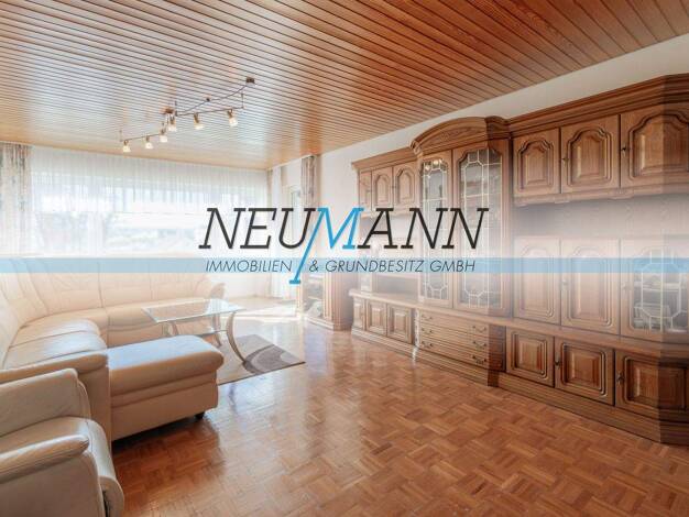 Wohnung zum Kauf 218.000 € 3 Zimmer 87,5 m² Villingen Villingen-Schwenningen 78048