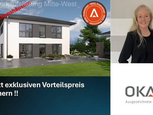 Einfamilienhaus zum Kauf 381.620 € 4 Zimmer 154,9 m² 580 m² Grundstück Nastätten 56355