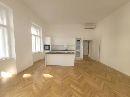 Wohnung zur Miete 2.052 € 5 Zimmer 117,2 m² Wien 1010