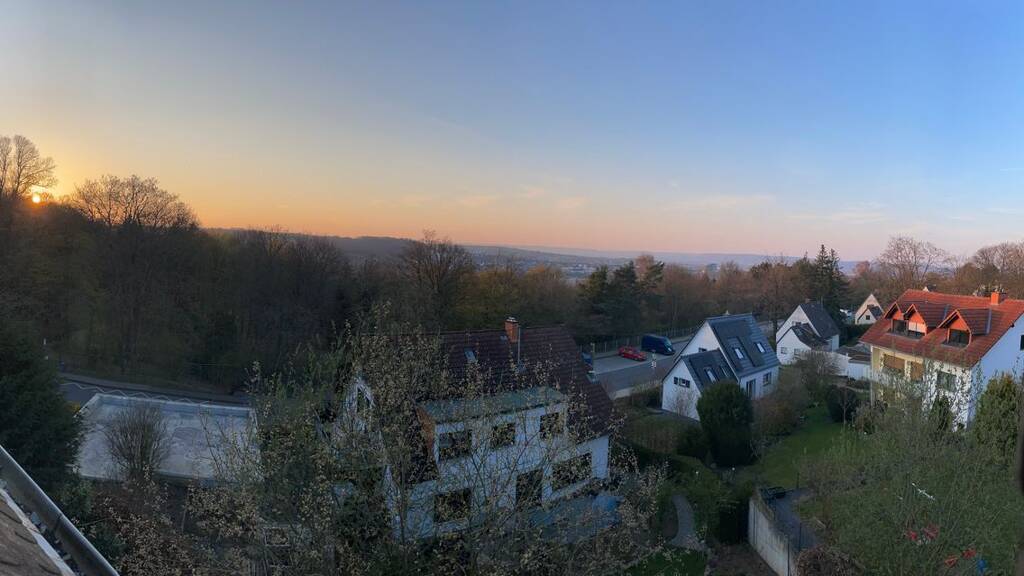 WG-Zimmer zur Miete 1.200 € 4 Zimmer 115 m² Geschoss 1/3 frei ab sofort Karthause Koblenz 56075