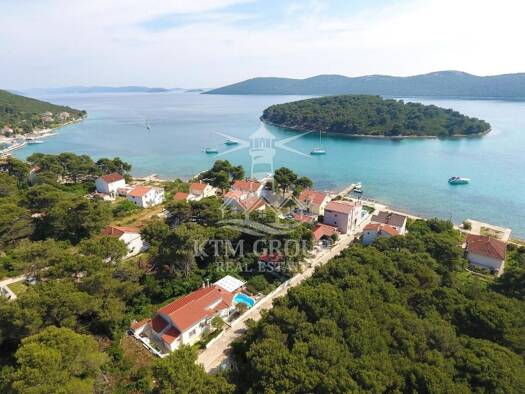 Einfamilienhaus zum Kauf 550.000 € 3 Zimmer Zadar 23000