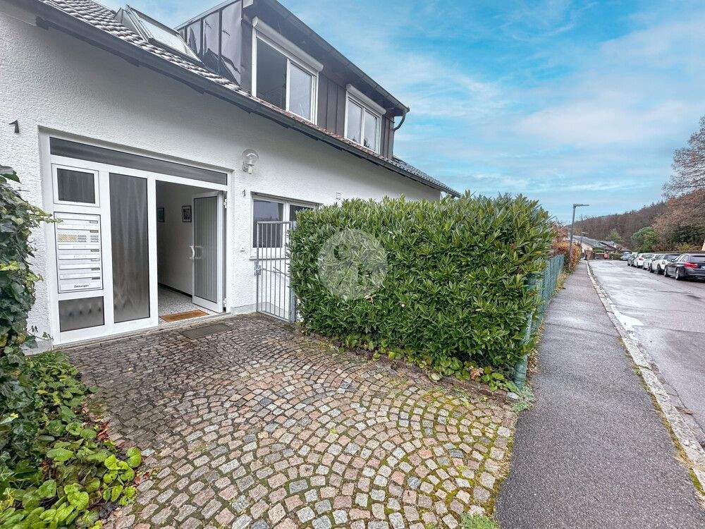 Wohnung zum Kauf - Ansicht 2