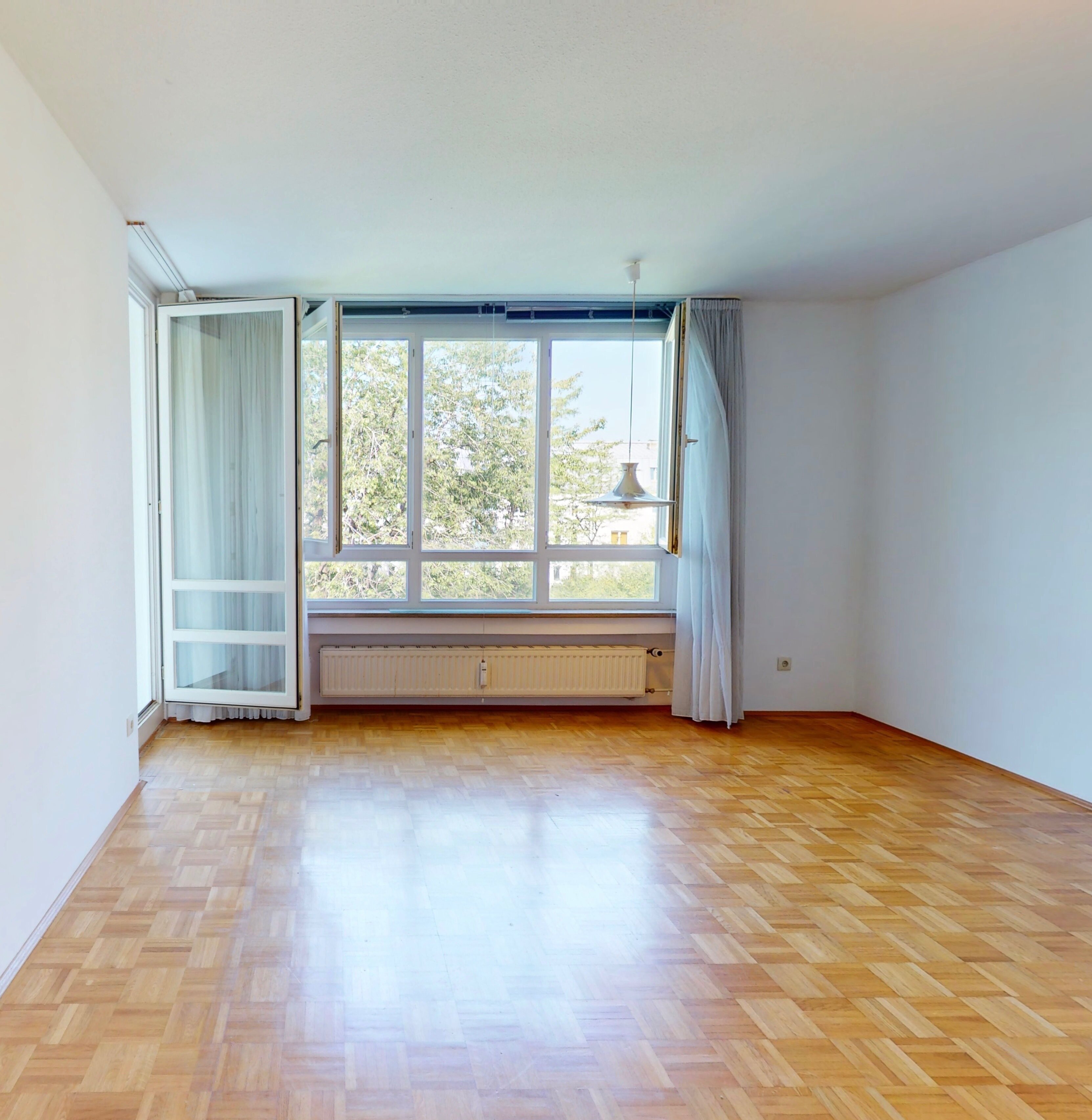 Wohnung zum Kauf 579.999 € 3 Zimmer 76 m²<br/>Wohnfläche 2.<br/>Geschoss Taimerhofstraße 16 Oberföhring München 81927