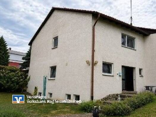 Einfamilienhaus zum Kauf 170.000 € 4 Zimmer 105,6 m² 489 m² Grundstück Birkenfeld 55765