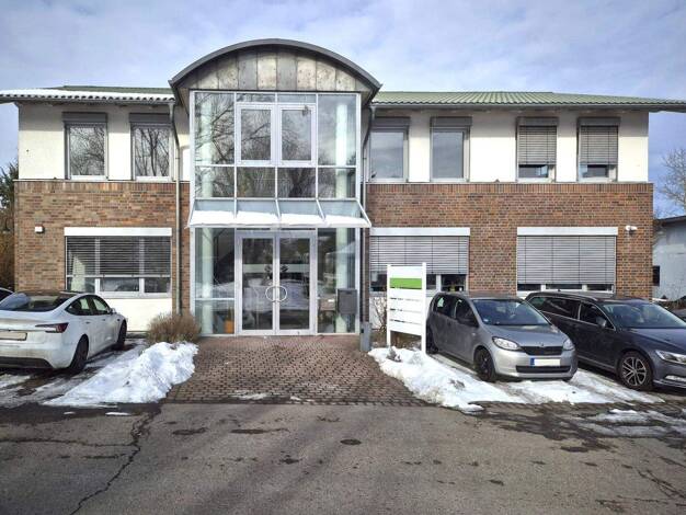 Bürogebäude zur Miete provisionsfrei 200 m² Bürofläche Preetzer Chaussee 129 Klausdorf Schwentinental 24222