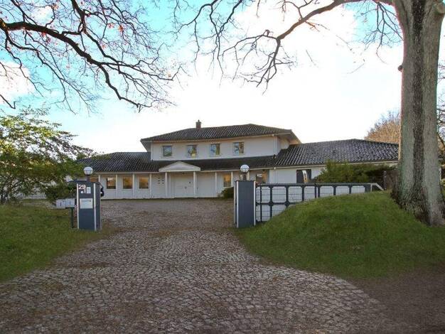 Einfamilienhaus zum Kauf 1.900.000 € 8 Zimmer 469 m² 19.356 m² Grundstück Duvenstedt Hamburg-Duvenstedt 22397