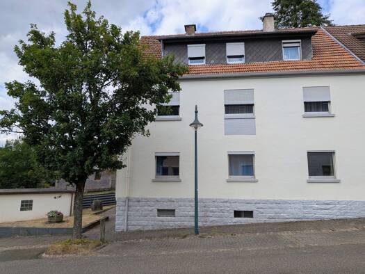 Doppelhaushälfte zum Kauf 129.000 € 7 Zimmer 188 m² 724 m² Grundstück Thaleischweiler-Fröschen 66987