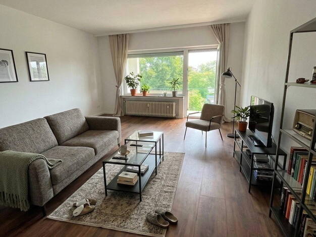 Wohnung zum Kauf provisionsfrei 283.000 € 3 Zimmer 78 m² Eddersheim Hattersheim 65795