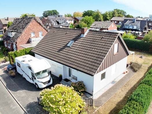 Einfamilienhaus zum Kauf 258.800 € 5 Zimmer 150 m² 615 m² Grundstück Gronau Gronau 48599