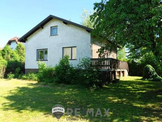 Einfamilienhaus zum Kauf 390.000 € 3 Zimmer 76 m² 839 m² Grundstück Korneuburg 2100