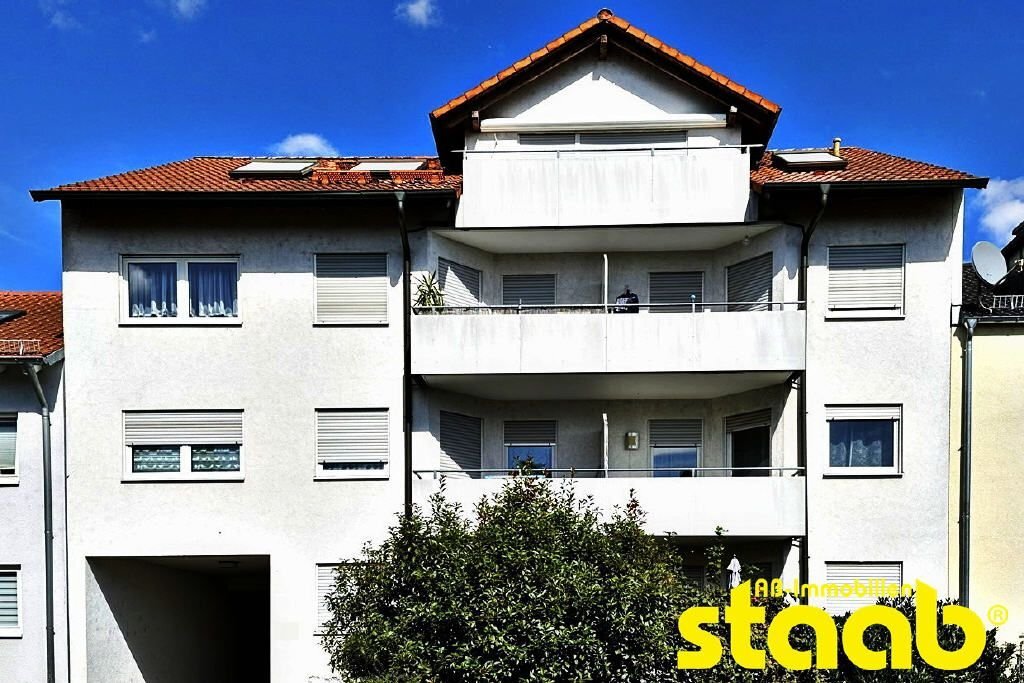 Wohnung zum Kauf 290.000 € 3 Zimmer 95 m²<br/>Wohnfläche 3.<br/>Geschoss Damm Aschaffenburg 63741