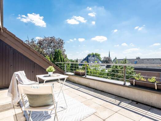 Wohnung zum Kauf 219.900 € 4 Zimmer 101 m² Brackwede Brackwede 33647