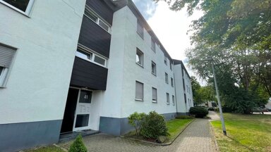 Wohnung zum Kauf provisionsfrei 134.800 € 2,5 Zimmer 59,1 m² 1. Geschoss Nienhuser Busch 41 Katernberg Essen 45327