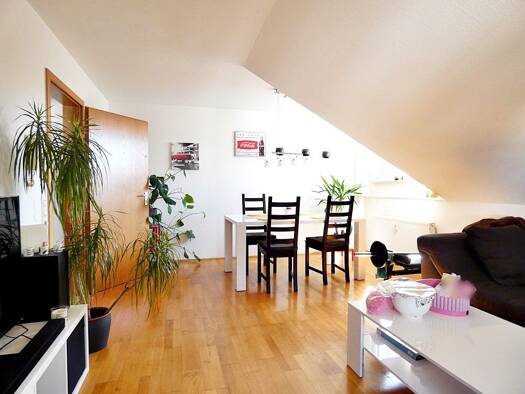 Wohnung zum Kauf 129.000 € 2,5 Zimmer 51,9 m² Schelklingen Schelklingen 89601