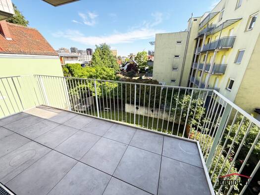 Wohnung zur Miete 607 € 3 Zimmer 2. Geschoss Eckertstraße Eggenberg Graz 8020