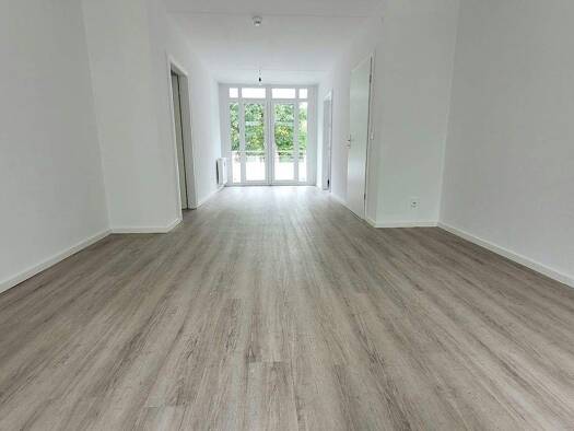 Wohnung zur Miete 539 € 3 Zimmer 67,1 m² 2. Geschoss Spinozastr. 12 Freisenbruch Essen 45279