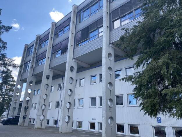 Bürofläche zur Miete 11 € 415 m² Bürofläche teilbar ab 415 m² Altenfurt Nürnberg 90475