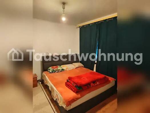 Wohnung zur Miete Tauschwohnung 350 € 2 Zimmer 47 m² 3. Geschoss Billstedt Hamburg 22119