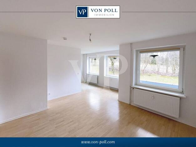 Wohnung zum Kauf 59.000 € 2 Zimmer 56,3 m² 1. Geschoss Clausthal-Zellerfeld 38678