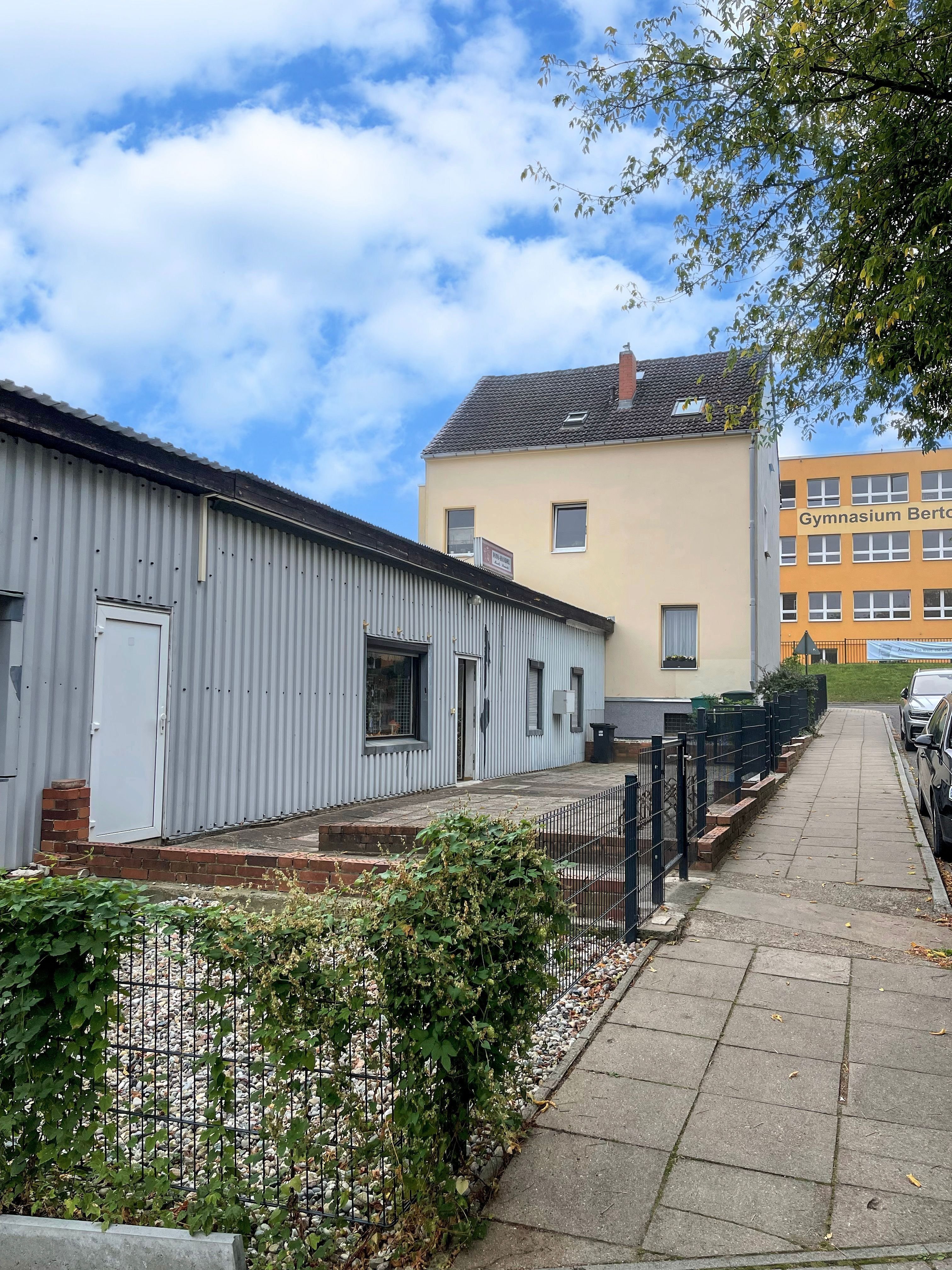 Einfamilienhaus zum Kauf 299.000 € 7 Zimmer 157 m²<br/>Wohnfläche 277 m²<br/>Grundstück Bad Freienwalde Bad Freienwalde (Oder) 16259