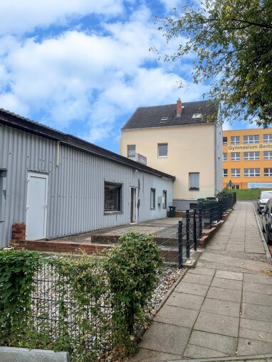 Einfamilienhaus zum Kauf 299.000 € 7 Zimmer 157 m² 277 m² Grundstück Bad Freienwalde Bad Freienwalde (Oder) 16259