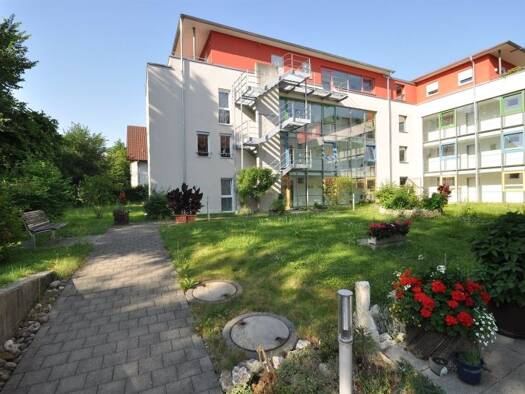 Wohnung zum Kauf 298.000 € 2 Zimmer 65,2 m² Innenstadt Ravensburg 88212