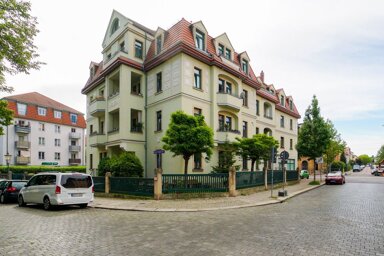 Wohnung zum Kauf 180.000 € 3 Zimmer 73,3 m² 2. Geschoss Löbtau-Nord (Malterstr.-Nord) Dresden / Löbtau-Nord 01159