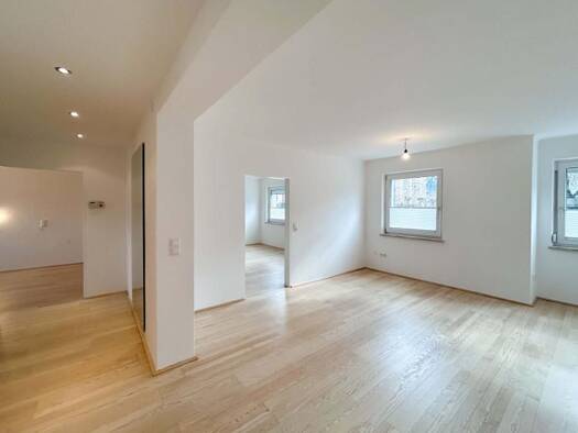 Wohnung zum Kauf 360.000 € 3 Zimmer 68,5 m² Salzburg Salzburg-Taxham 5020