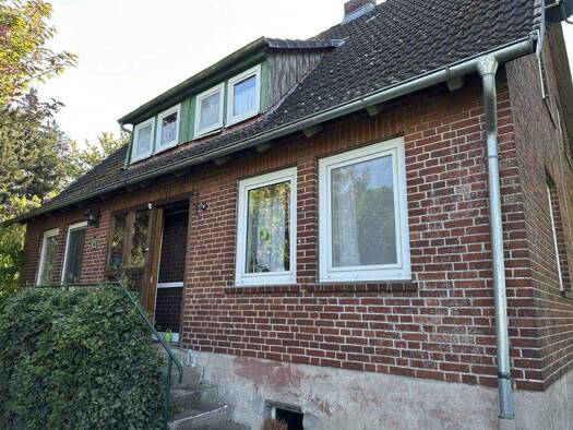 Einfamilienhaus zum Kauf 120.000 € 8 Zimmer 160 m² 1.713 m² Grundstück frei ab sofort Suderwittingen 41 Suderwittingen Wittingen 29378