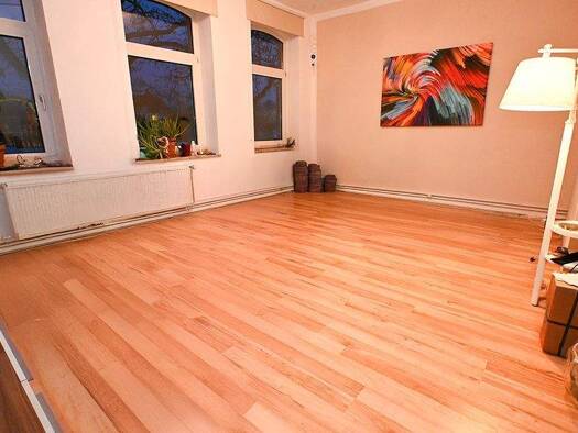 Wohnung zur Miete 1.100 € 5 Zimmer 130 m² 1. Geschoss Wülfel Hannover 30519