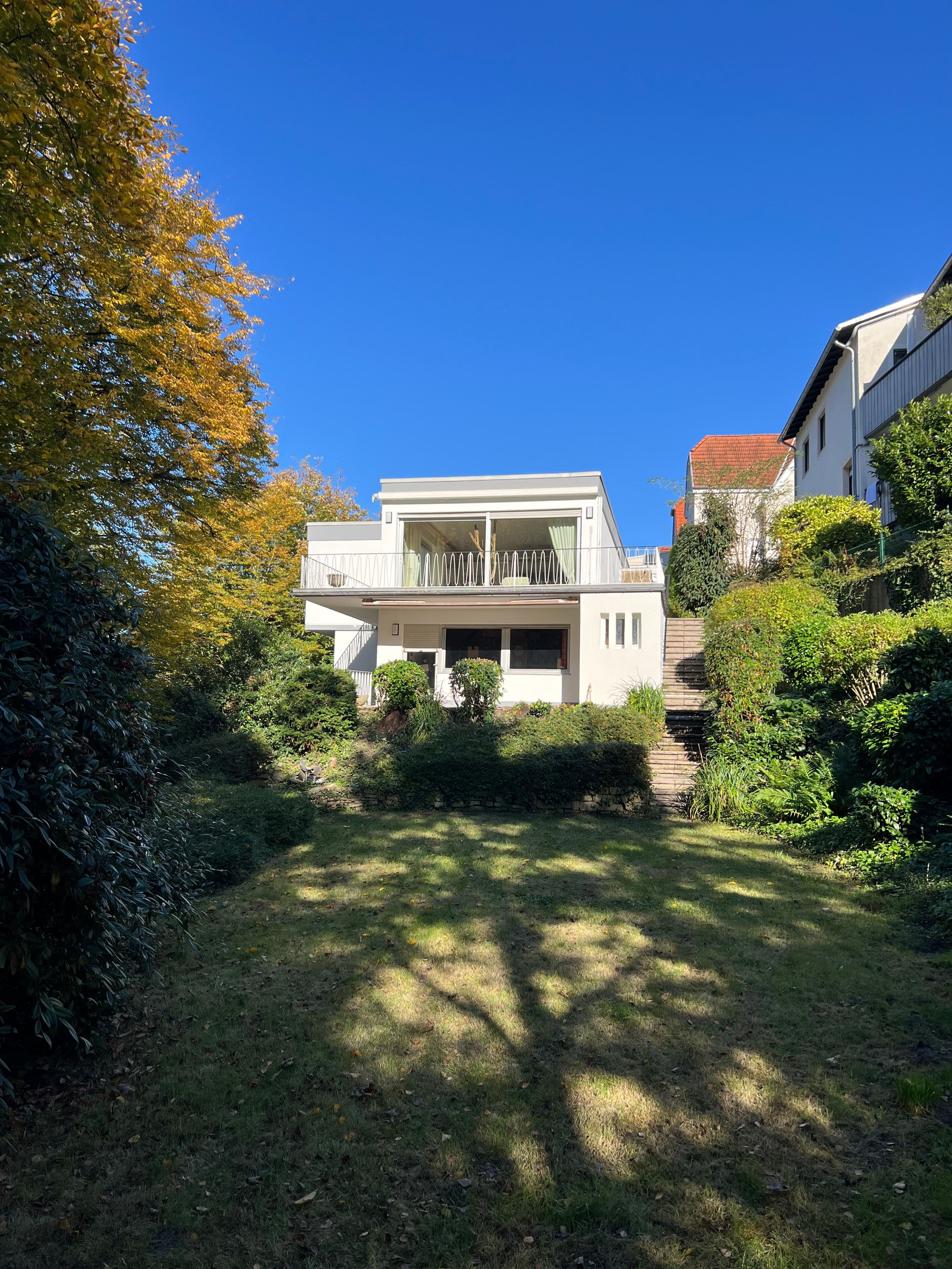 Bungalow zum Kauf provisionsfrei 849.000 € 7 Zimmer 831 m²<br/>Grundstück Reppersberg Reppersberg Saarbrücken 66119