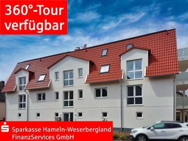 Studio zur Miete 480 € 1 Zimmer 38,6 m² frei ab 01.12.2024 Aerzen Aerzen 31855