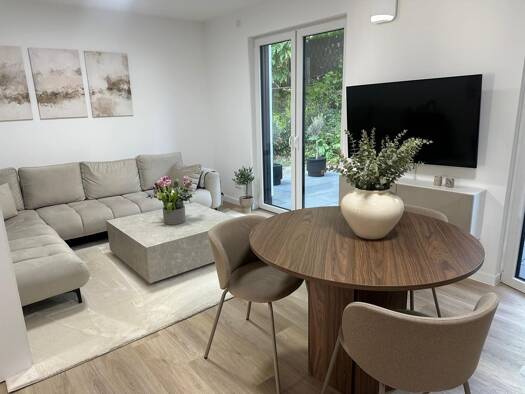 Terrassenwohnung zur Miete 950 € 2 Zimmer 75 m² Geschoss EG/2 frei ab 01.03.2026 Gartlage Osnabrück 49074