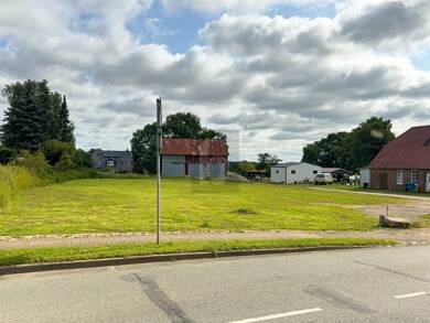 Grundstück zum Kauf 177.520 € 634 m² Grundstück Klein Gladebrügge 23795