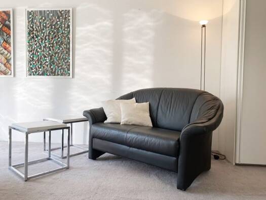 Studio zur Miete 390 € 1 Zimmer 33 m² EG Langenzenn Langenzenn 90579